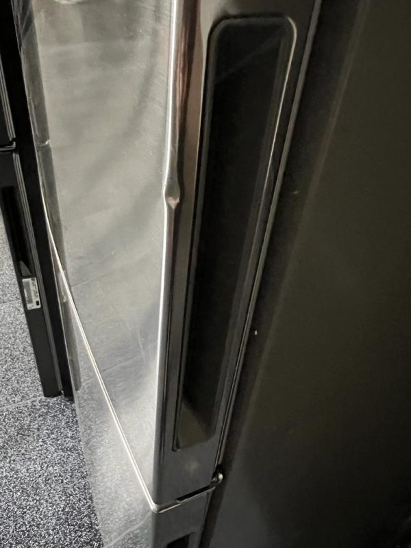 LG GBP62PZXCC1 - Koel/Vries Combinatie - RVS - 2M - C - OUTLET! - Afbeelding 4