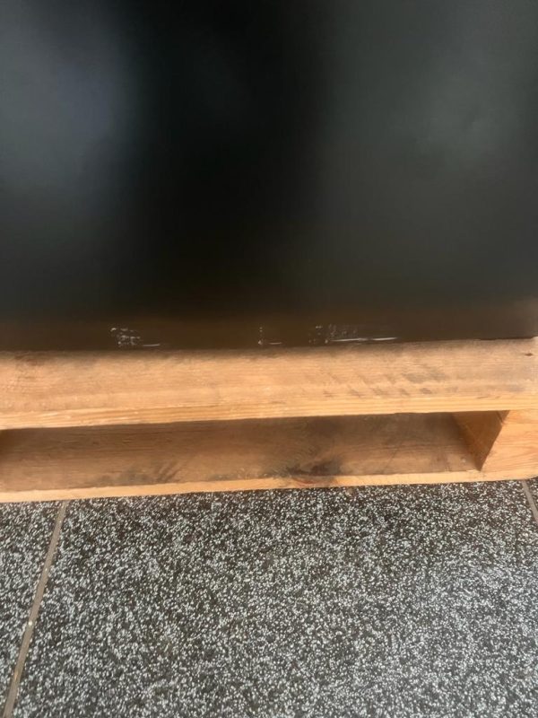 LG GBP62MCTBC - Koel/Vries Combinatie - Zwart - 2M - B - OUTLET! - Afbeelding 6