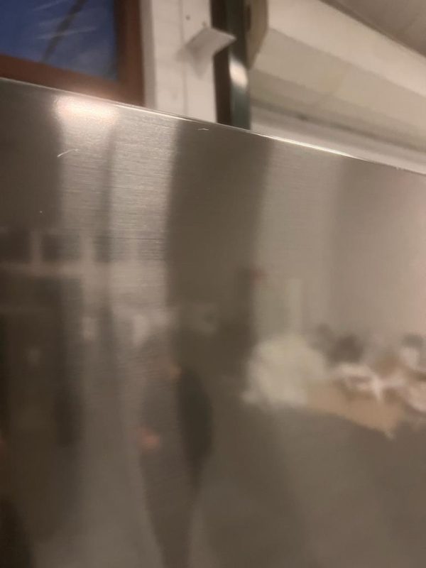 LG GBB62PZGCC1- Koel/Vries Combinatie - RVS - 2M - C - OUTLET! - Afbeelding 5