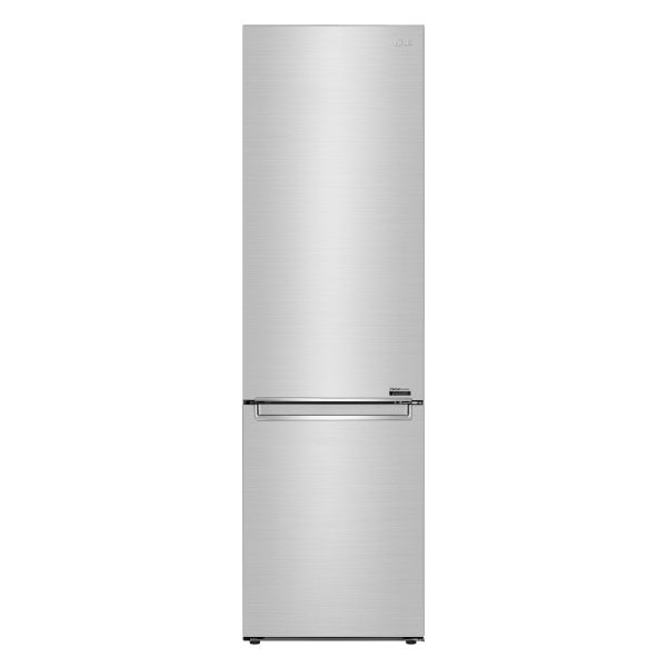 LG GBB92STBAP - Koel/Vries Combinatie - RVS- 2M - A - OUTLET!