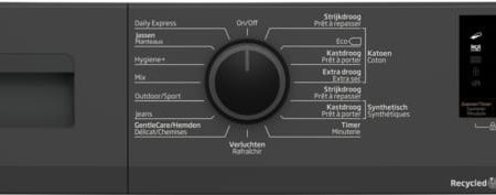 Beko Droger - DF8412TA0A - Warmtepomp - Nieuw - Afbeelding 2