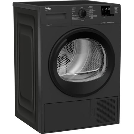 Beko Droger - DF8412TA0A - Warmtepomp - Nieuw - Afbeelding 5