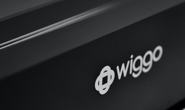 Wiggo WO-E605R (WW) - Vrijstaand Fornuis - Wit - Nieuw in Doos - Afbeelding 3