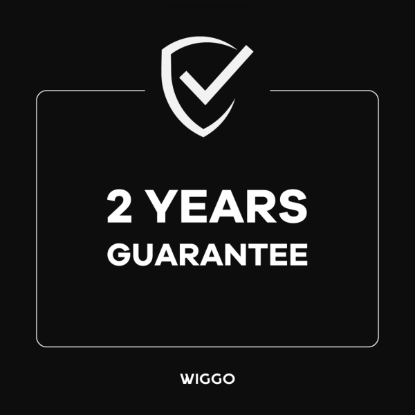 Wiggo WE-A630P (B) - Wandschouw Afzuigkap - 60cm - Zwart - Nieuw - Afbeelding 9