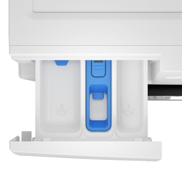 Beko Wasmachine - B3WFU57411W - 7KG - Nieuw - Afbeelding 6