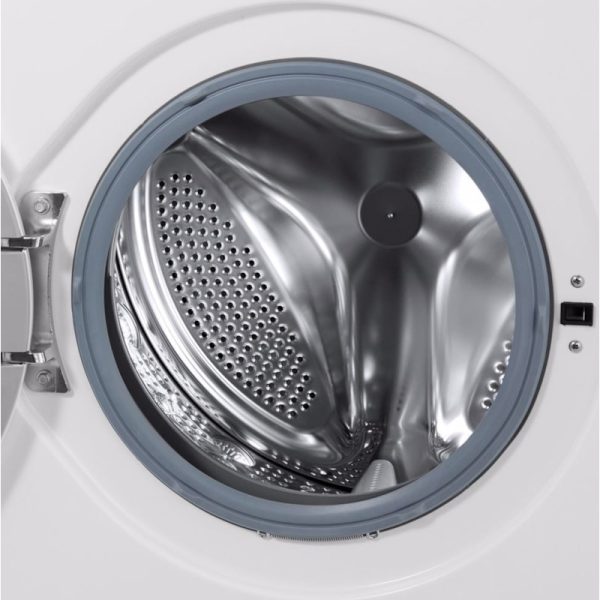 LG Wasmachine - GD3M108N3 - 8/5KG - Nieuw - Afbeelding 7
