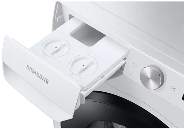 Samsung Wasmachine - WW90T534AAW - 9KG - A+++ - Outlet - Afbeelding 5