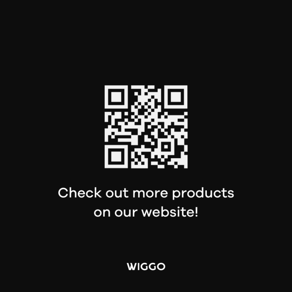 Wiggo WO-E639R (CX) - Vrijstaand Fornuis - Créme - Wok - Nieuw in Doos - Afbeelding 5