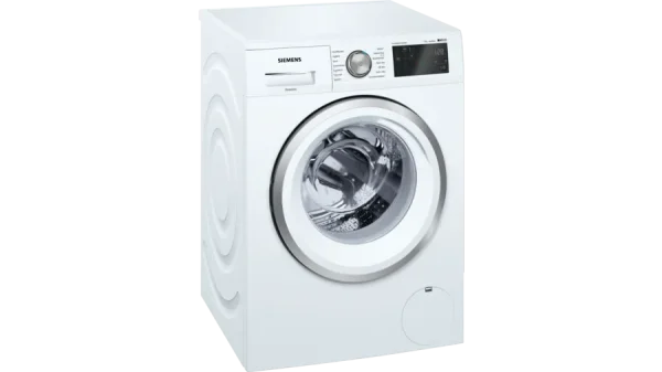 Siemens Wasmachine - WM14T550NL - 1400 TPM - 8KG - A  - Refurbished