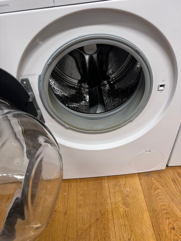 Siemens Wasmachine - IQ500- 1400 TPM - 8KG - A+++  - Refurbished - Afbeelding 4