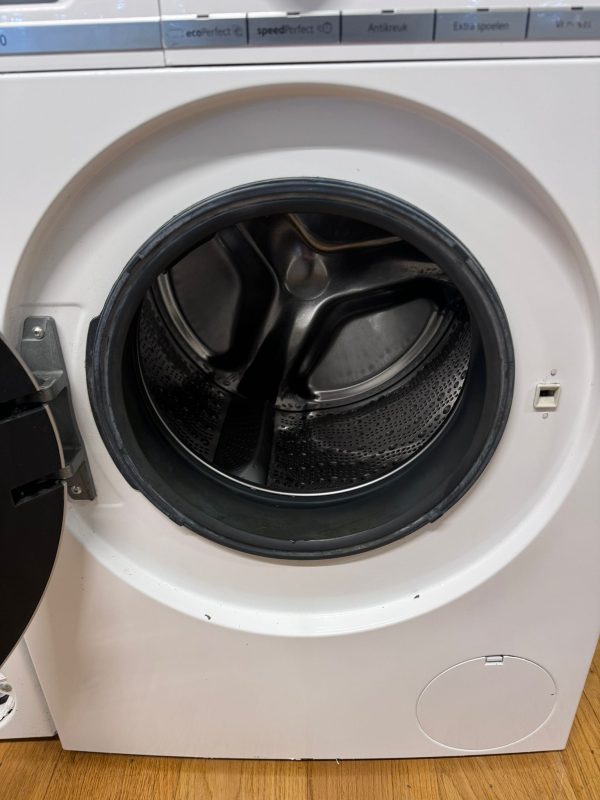 Siemens Wasmachine - WM16W542 - 1400 TPM - 9KG - A+++  - Refurbished - Afbeelding 3