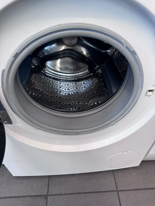 Siemens Wasmachine - WM14T550NL - 1400 TPM - 8KG - A  - Refurbished - Afbeelding 5