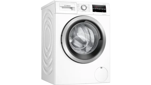 Bosch Serie 6 Wasmachine 9KG 1400TPM A+++ WAU28T70NL Refurbished