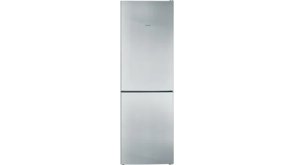 Siemens KG33VVLEA - iQ300 - Koel-vriescombinatie - RVS - Nieuw
