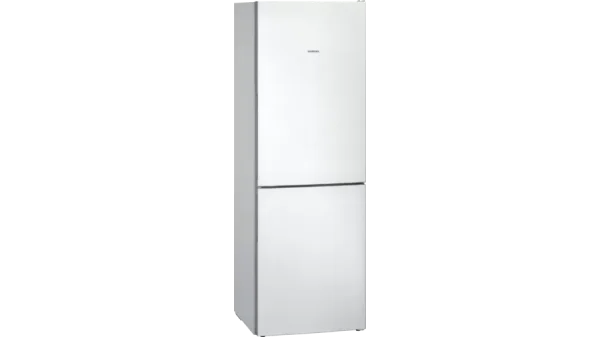Siemens KG33VVLEA - iQ300 - Koel-vriescombinatie - Wit - Nieuw
