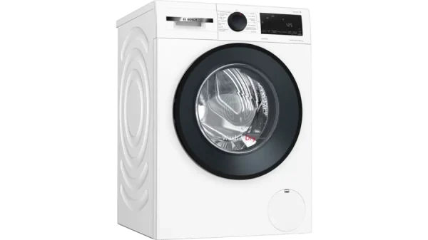 Bosch Serie 6 Was-droogcombinatie 9/6KG 1400TPM WNA14420NL Refurbished