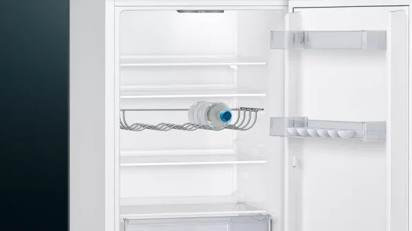Siemens KG33VVLEA - iQ300 - Koel-vriescombinatie - Wit - Nieuw - Afbeelding 4