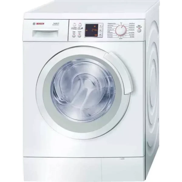 Bosch Logixx 8 Wasmachine 8KG 1400TPM A+++ WAS28442NL Refurbished