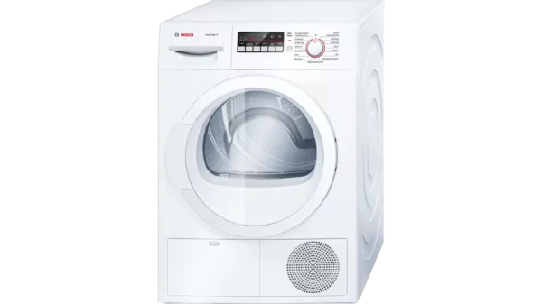 Bosch Avantixx Condensdroger 8KG B WTB86222NL Refurbished