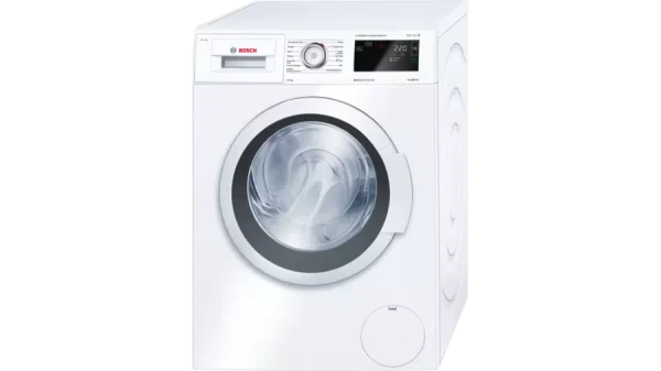 Bosch Serie 6 Wasmachine 8KG 1400TPM iDOS A+++ WAT28640NL Refurbished