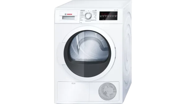 Bosch Serie 6 Condensdroger 8KG B WTG86400NL Refurbished