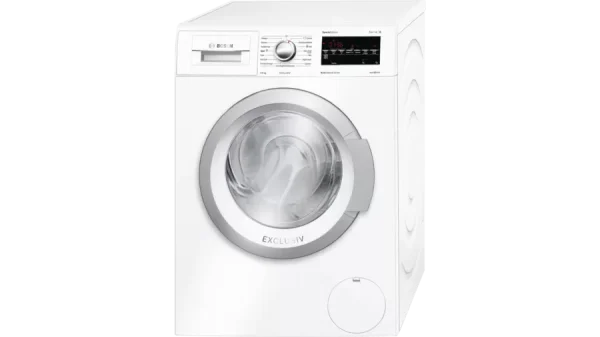 Bosch Serie 6 Wasmachine 8KG 1400TPM A+++ WAT28490NL Refurbished