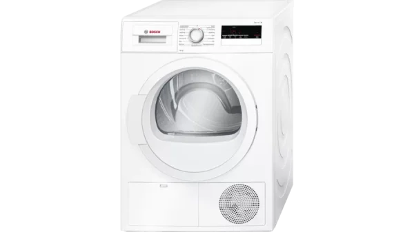 Bosch Serie 4 Warmtepompdroger 8KG A++ WTH85202NL Refurbished