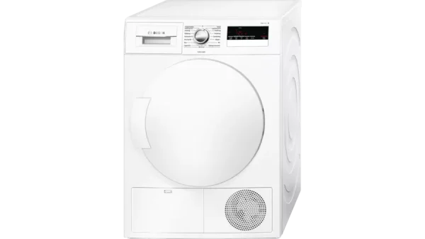 Bosch Serie 4 Condensdroger 8KG B WTN85383NL Refurbished
