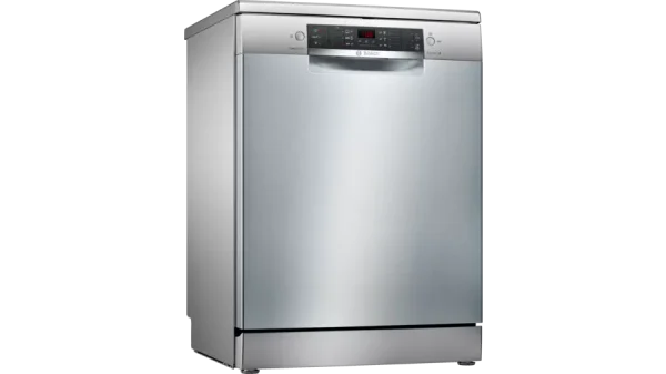 Bosch Vaatwasser SMS46II03E RVS Vrijstaand Refurbished