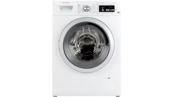Bosch Serie 8 Wasmachine 9KG 1600TPM A+++ WAWH2643NL Refurbished