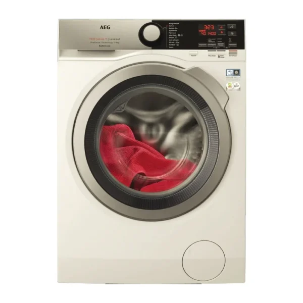 AEG 7000 series Wasmachine - L7FENQ96 - 9KG - A++ - Refurbished