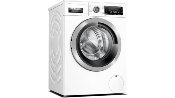Bosch Serie 6 Wasmachine 9KG 1600TPM A+++ WAXH2K70NL Refurbished
