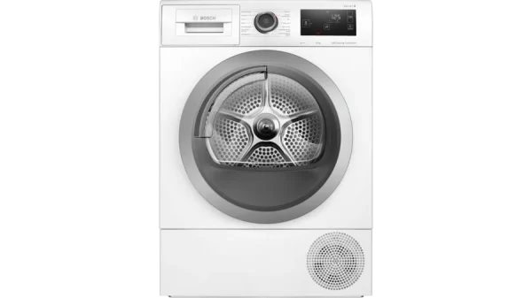 Bosch Serie 6 WTU87675NL A+++ Warmtepompdroger 8KG Refurbished