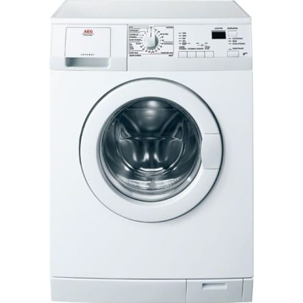 AEG Lavamat Wasmachine 1400TPM 6KG C L64641 Refurbished