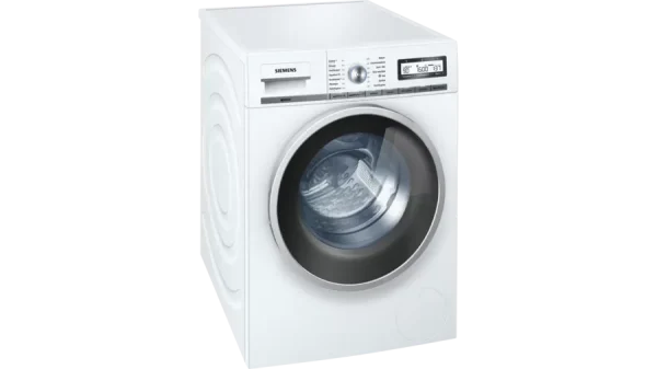 Siemens IQ800 Wasmachine 9KG 1600TPM A+++ WM16Y541NL Refurbished
