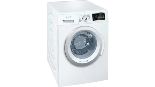 Siemens Wasmachine - WM14T490 - 1400 TPM - 8KG - A+++  - Refurbished
