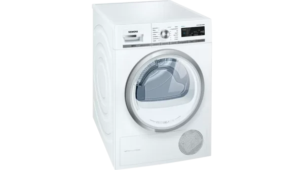 Siemens WT47W590NL A++ Warmtepompdroger 9KG Refurbished