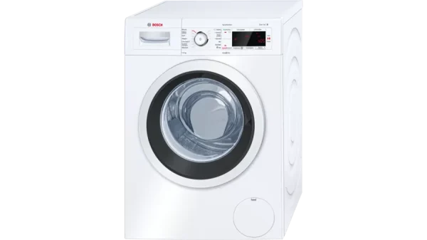 Bosch Serie 8 Wasmachine 8KG 1600TPM A+++ WAW32461NL Refurbished
