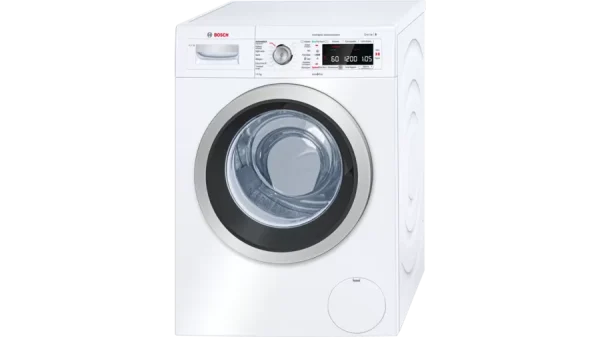 Bosch Serie 8 Wasmachine 9KG 1600TPM A+++ WAW32642NL Refurbished