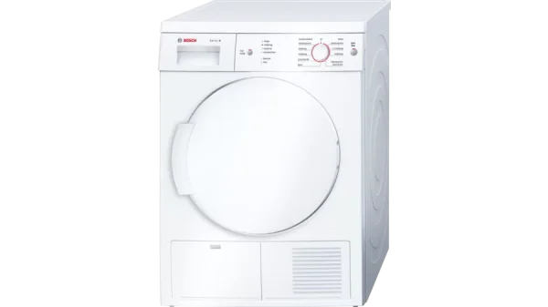 Bosch Serie 4 Condensdroger 7KG B WTE84105NL Refurbished