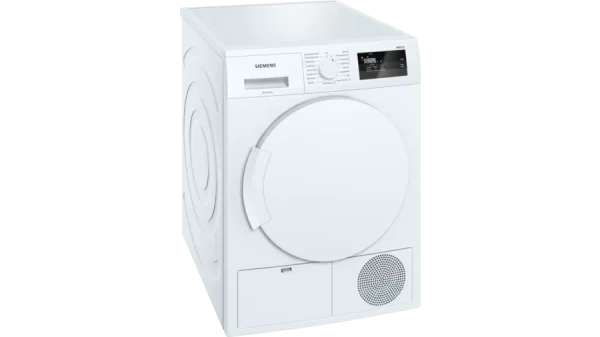 Siemens WT43H000NL A+ Warmtepompdroger 7KG Refurbished