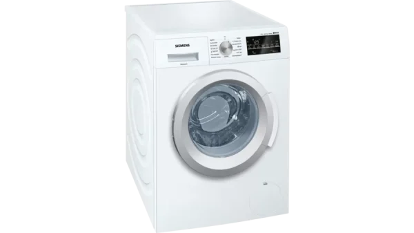 Siemens Wasmachine 8KG 1400TPM A++ WM14T472NL Refurbished