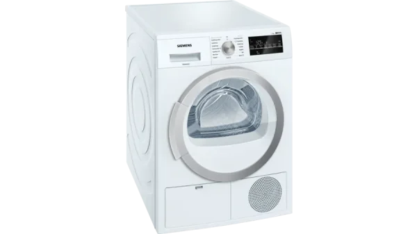 Siemens IQ500 WT46G400NL Condensdroger B 8KG Refurbished