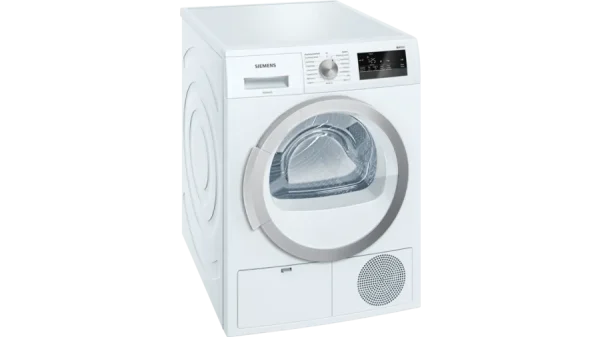 Siemens WT45H201NL Warmtepompdroger 7KG Refurbished