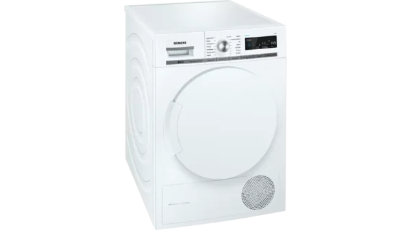 Siemens WT44W562NL A++ Warmtepompdroger 9KG Refurbished