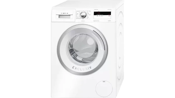 Bosch Serie 4 Wasmachine 7KG 1400TPM A+++ WAN28005NL Refurbished