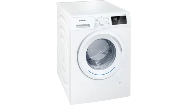 Siemens Wasmachine 7KG 1400TPM A+++ WM14N021NL Refurbished
