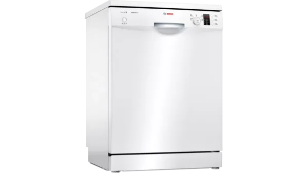 Bosch Vaatwasser SMS25AW00N Wit Vrijstaand Refurbished