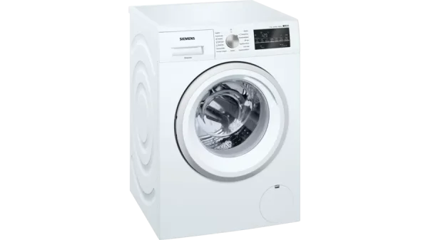 Siemens Wasmachine 8KG 1400TPM A++ WM14T473NL Refurbished