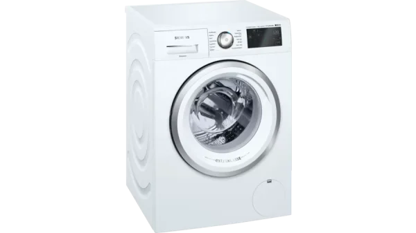 Siemens Wasmachine 8KG 1400TPM A++ WM14T590NL Refurbished
